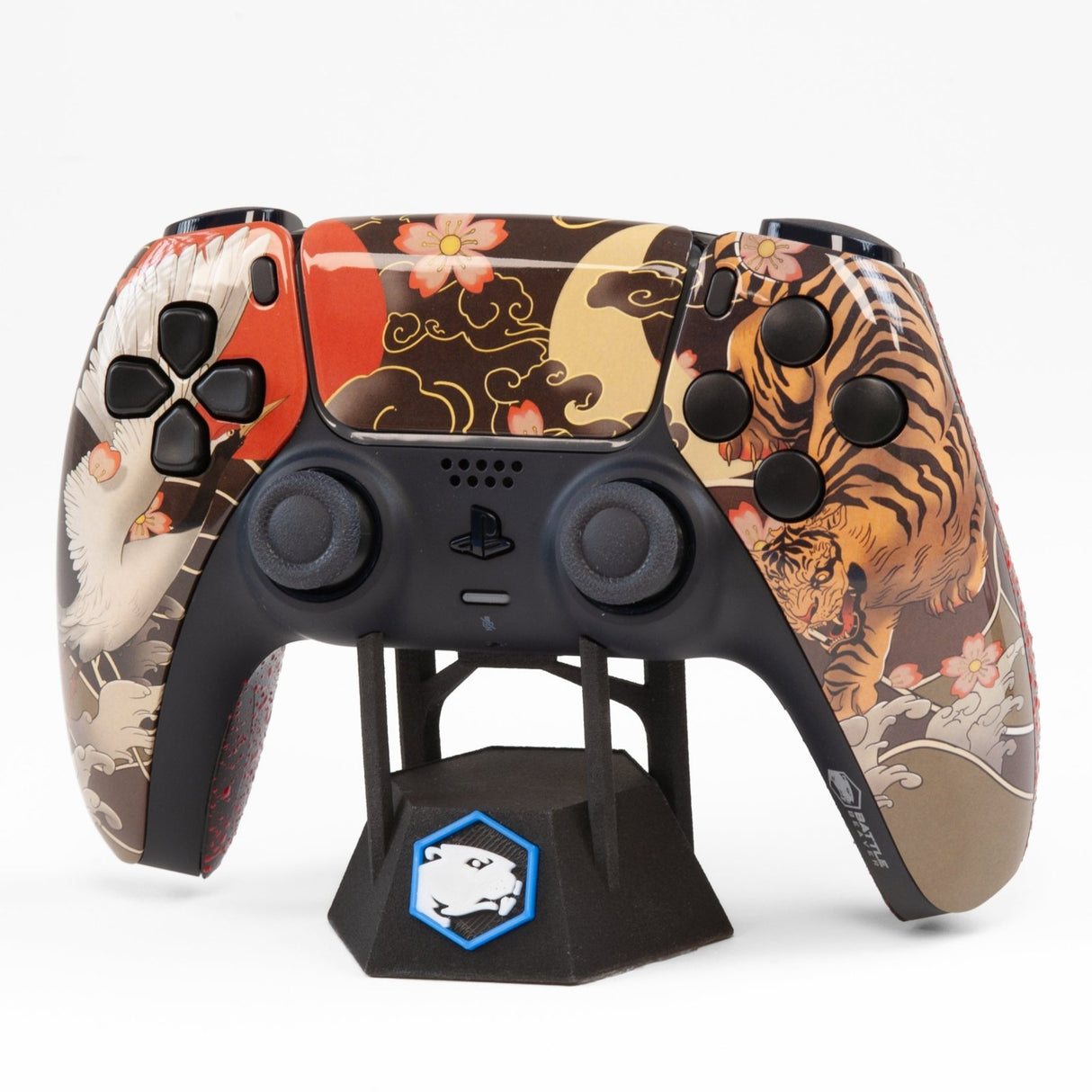 DualSense Refurbished Controller (1450) - Battle Beaver Customs -