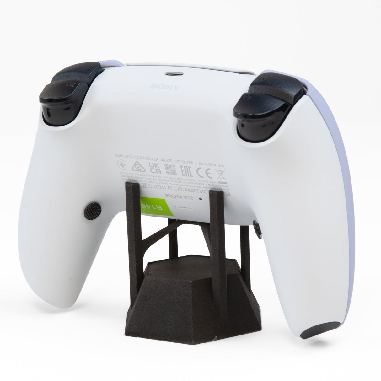 DualSense Refurbished Controller (1461) - Battle Beaver Customs -
