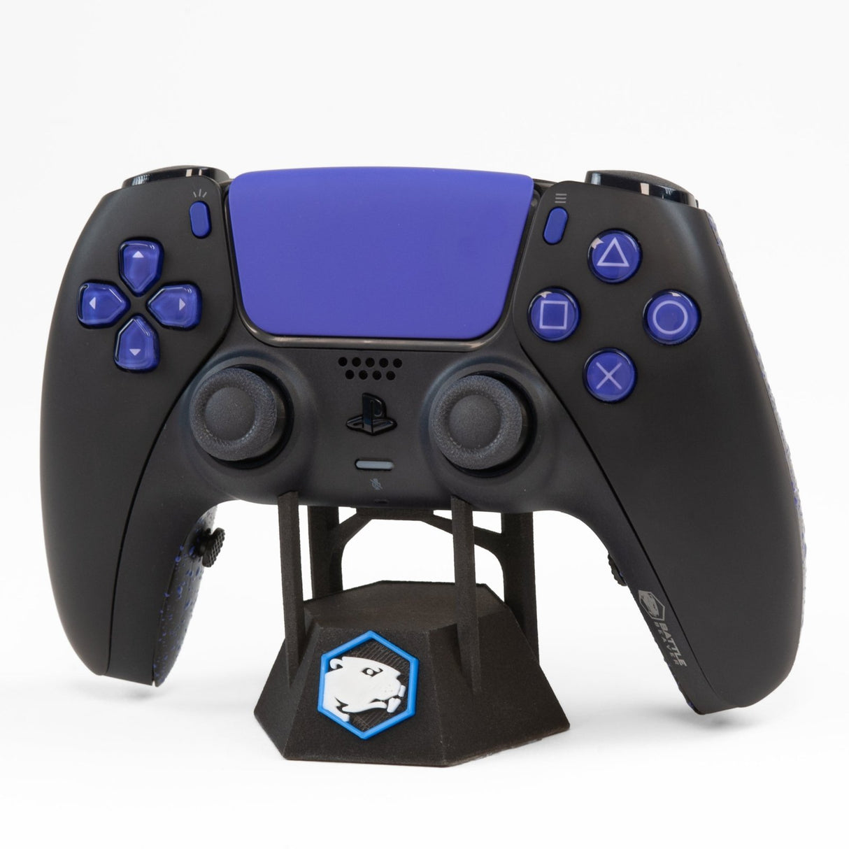 DualSense Refurbished Controller (1462) - Battle Beaver Customs -