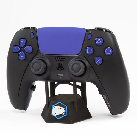 DualSense Refurbished Controller (1462) - Battle Beaver Customs -