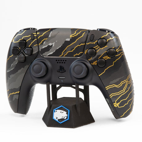 DualSense Refurbished Controller (1467) - Battle Beaver Customs -