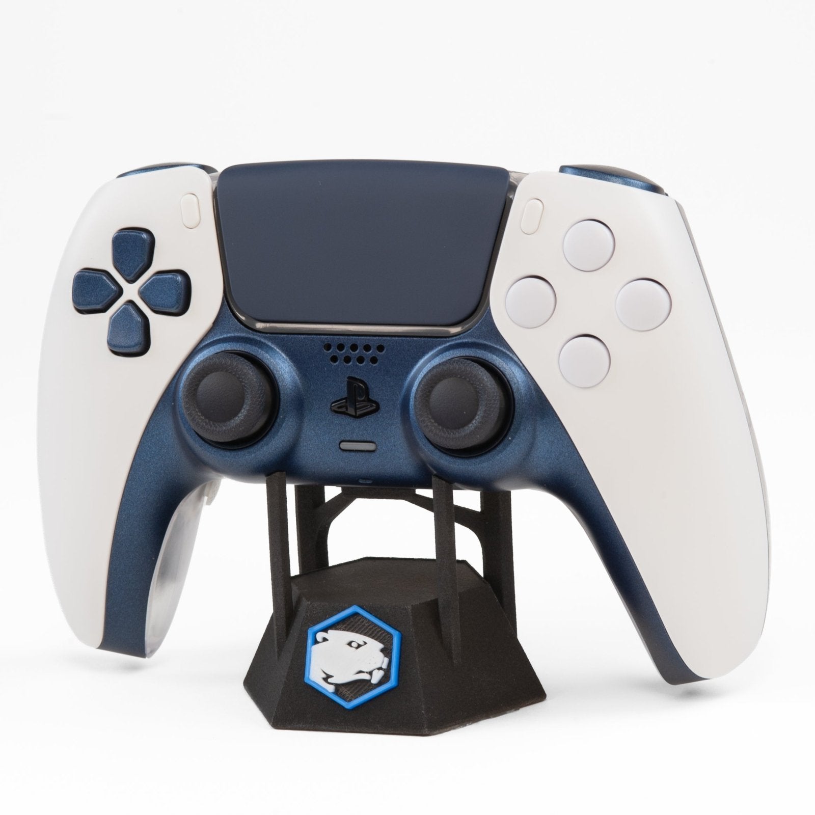 DualSense Refurbished Controller (1470) – Battle Beaver Customs
