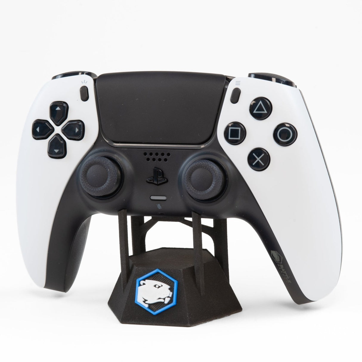 DualSense Refurbished Controller (1472) - Battle Beaver Customs -