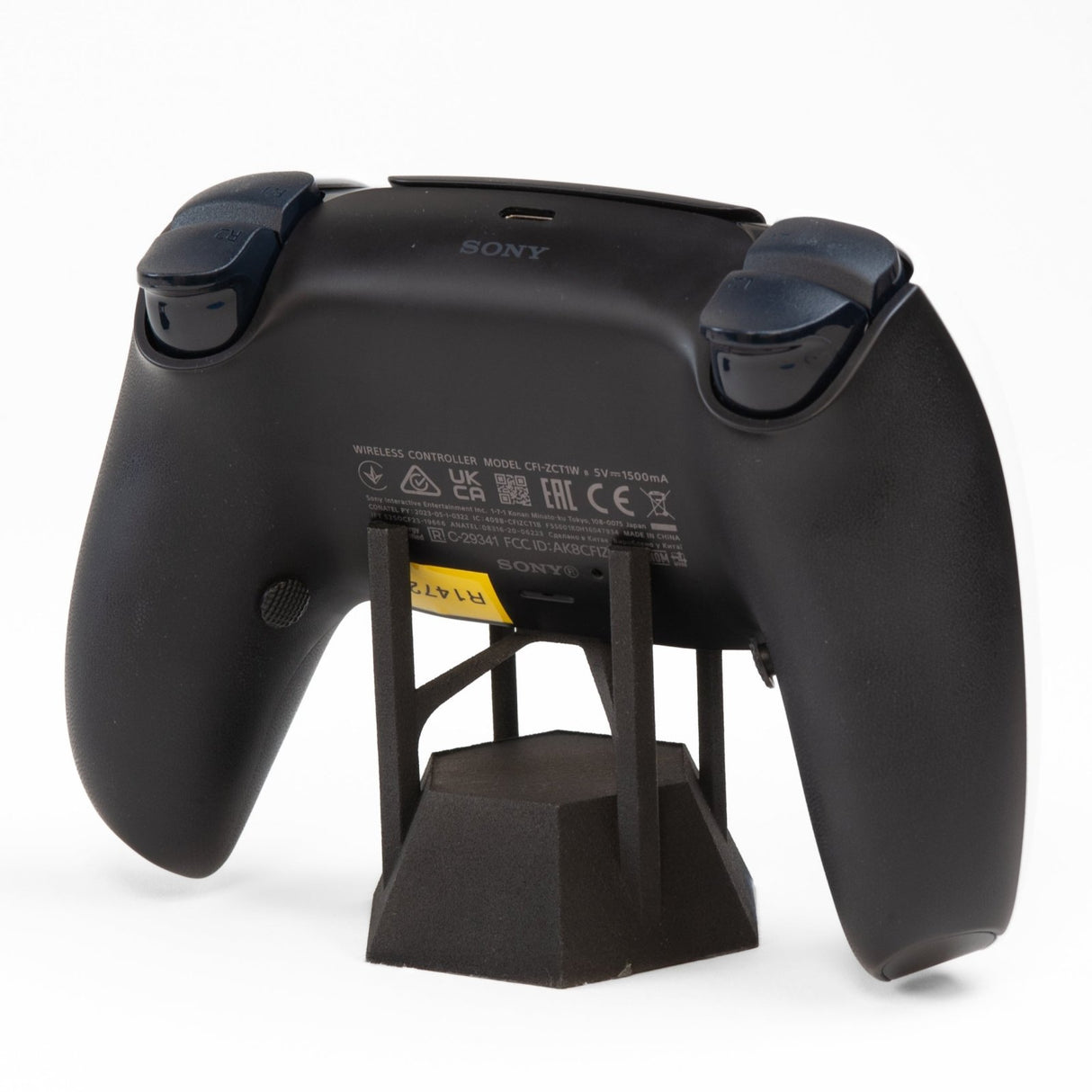 DualSense Refurbished Controller (1472) - Battle Beaver Customs -