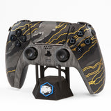 DualSense Refurbished Controller (1481) - Battle Beaver Customs -