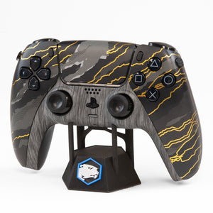 DualSense Refurbished Controller (1481) - Battle Beaver Customs -