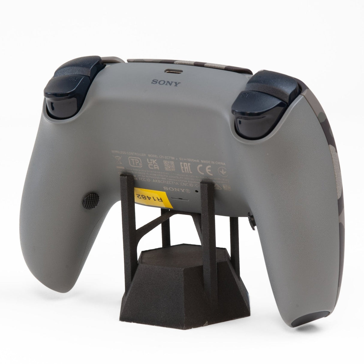 DualSense Refurbished Controller (1482) - Battle Beaver Customs -