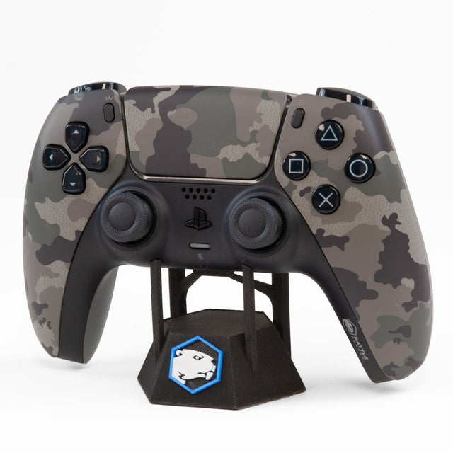 DualSense Refurbished Controller (1482) - Battle Beaver Customs -