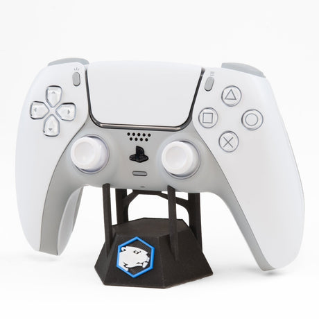 DualSense Refurbished Controller (1487) - Battle Beaver Customs -
