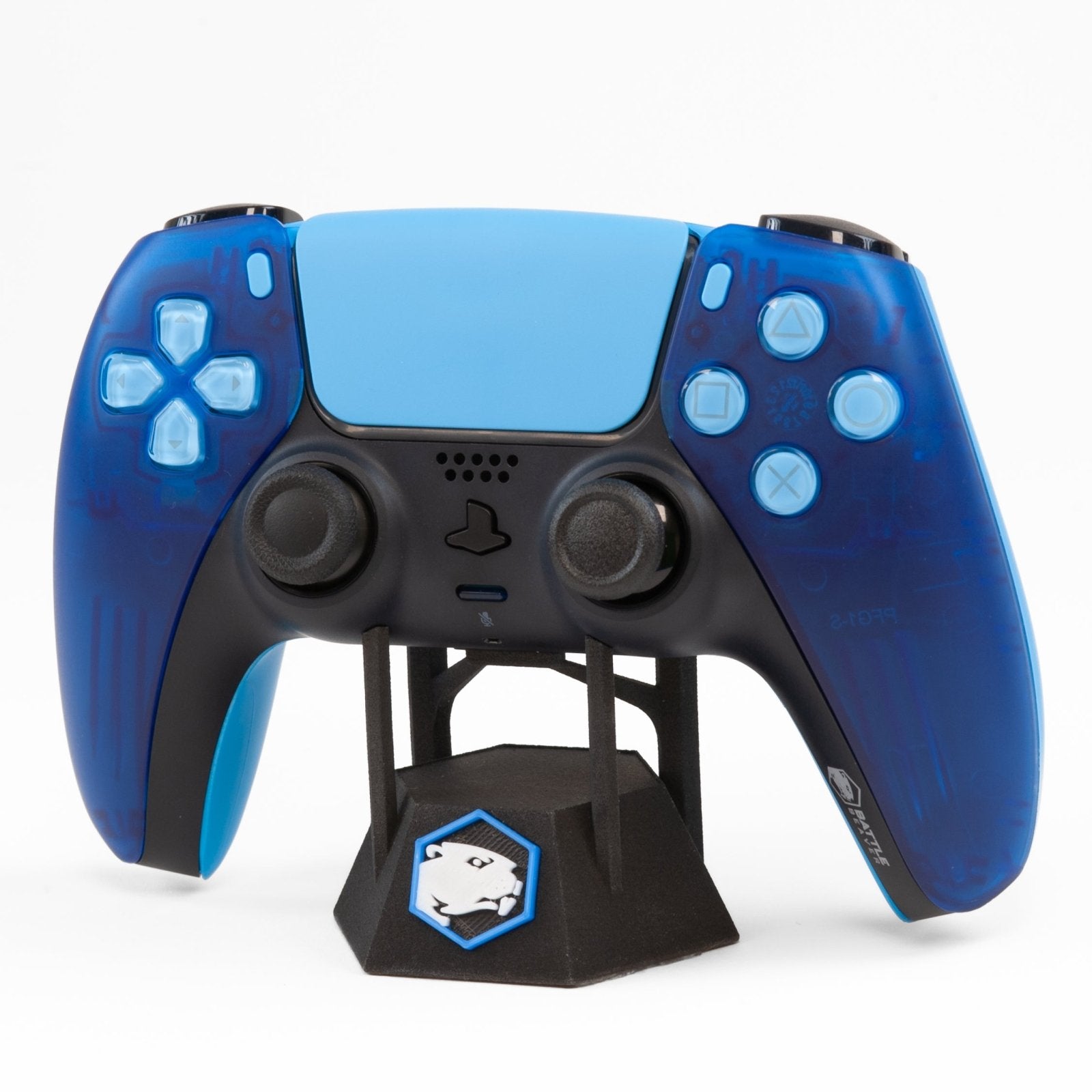 DualSense Refurbished Controller (1488) – Battle Beaver Customs