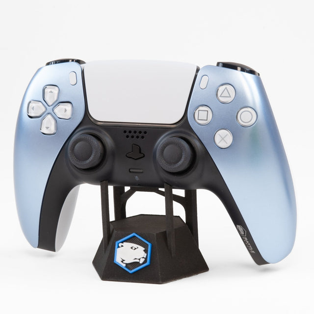 DualSense Refurbished Controller (1489) - Battle Beaver Customs -