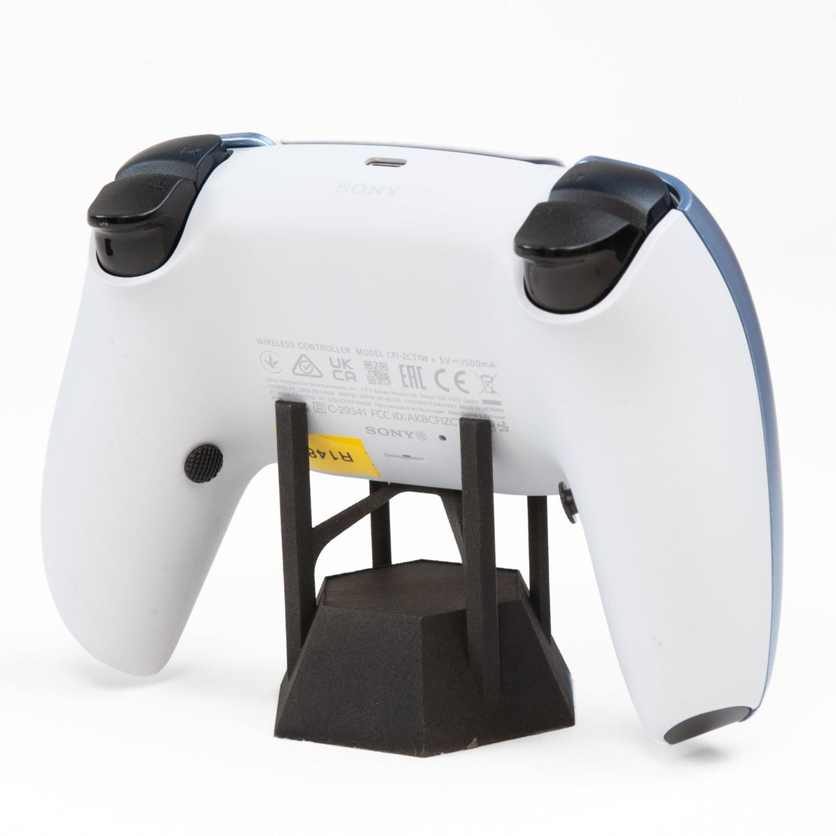 DualSense Refurbished Controller (1489) - Battle Beaver Customs -
