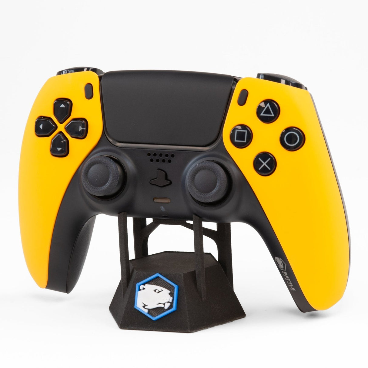 DualSense Refurbished Controller (1491) - Battle Beaver Customs -