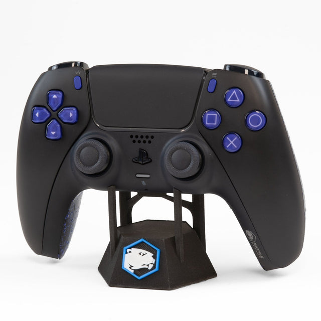DualSense Refurbished Controller (1495) - Battle Beaver Customs -
