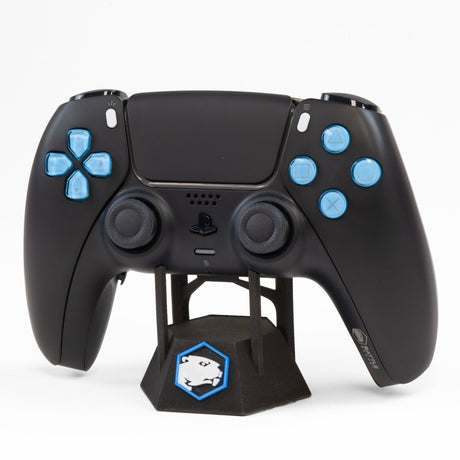 DualSense Refurbished Controller (1496) - Battle Beaver Customs -
