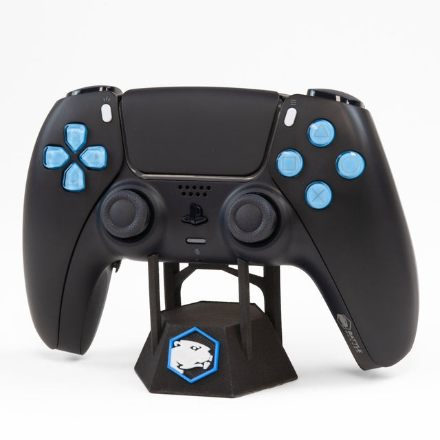 DualSense Refurbished Controller (1496) - Battle Beaver Customs -