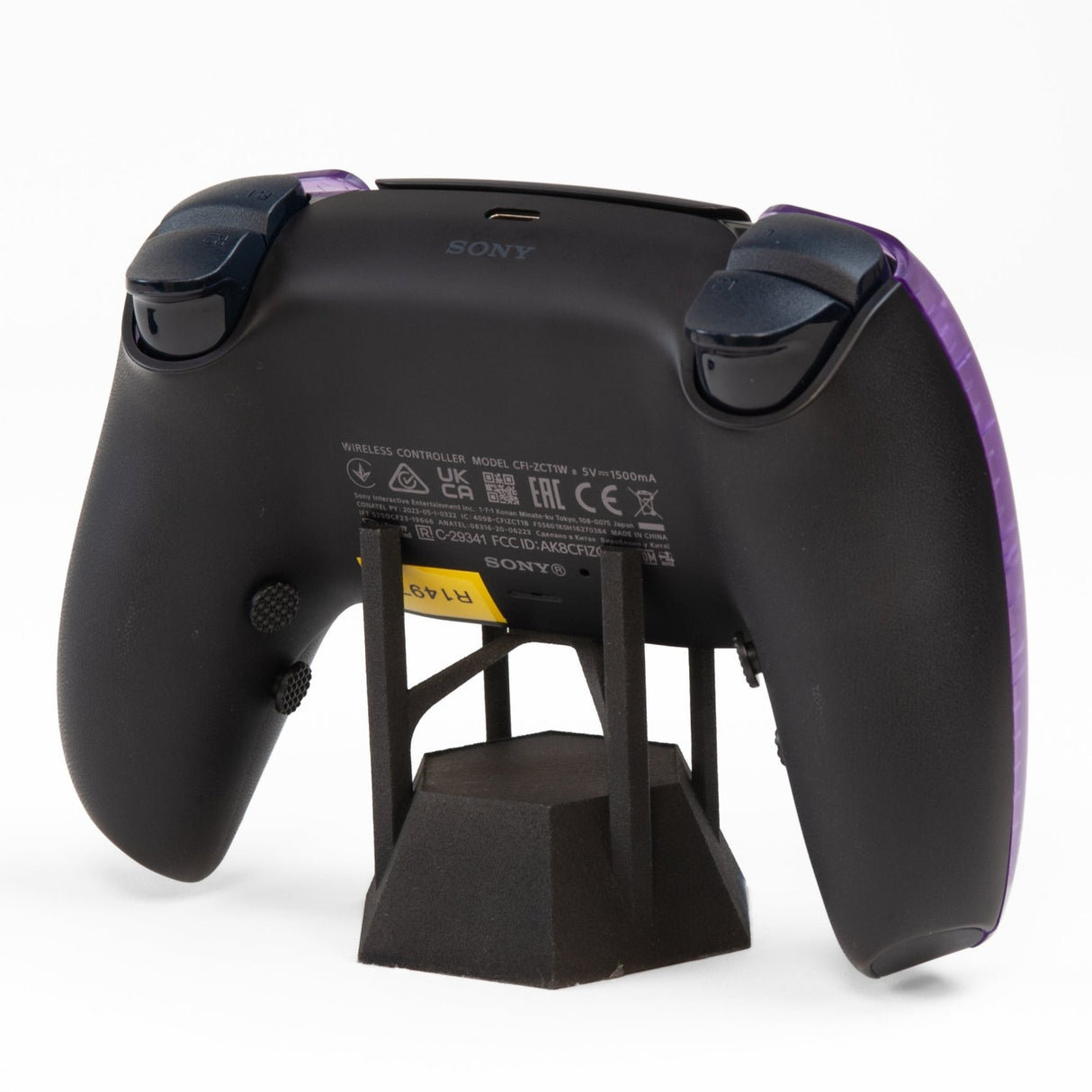 DualSense Refurbished Controller (1497) - Battle Beaver Customs -