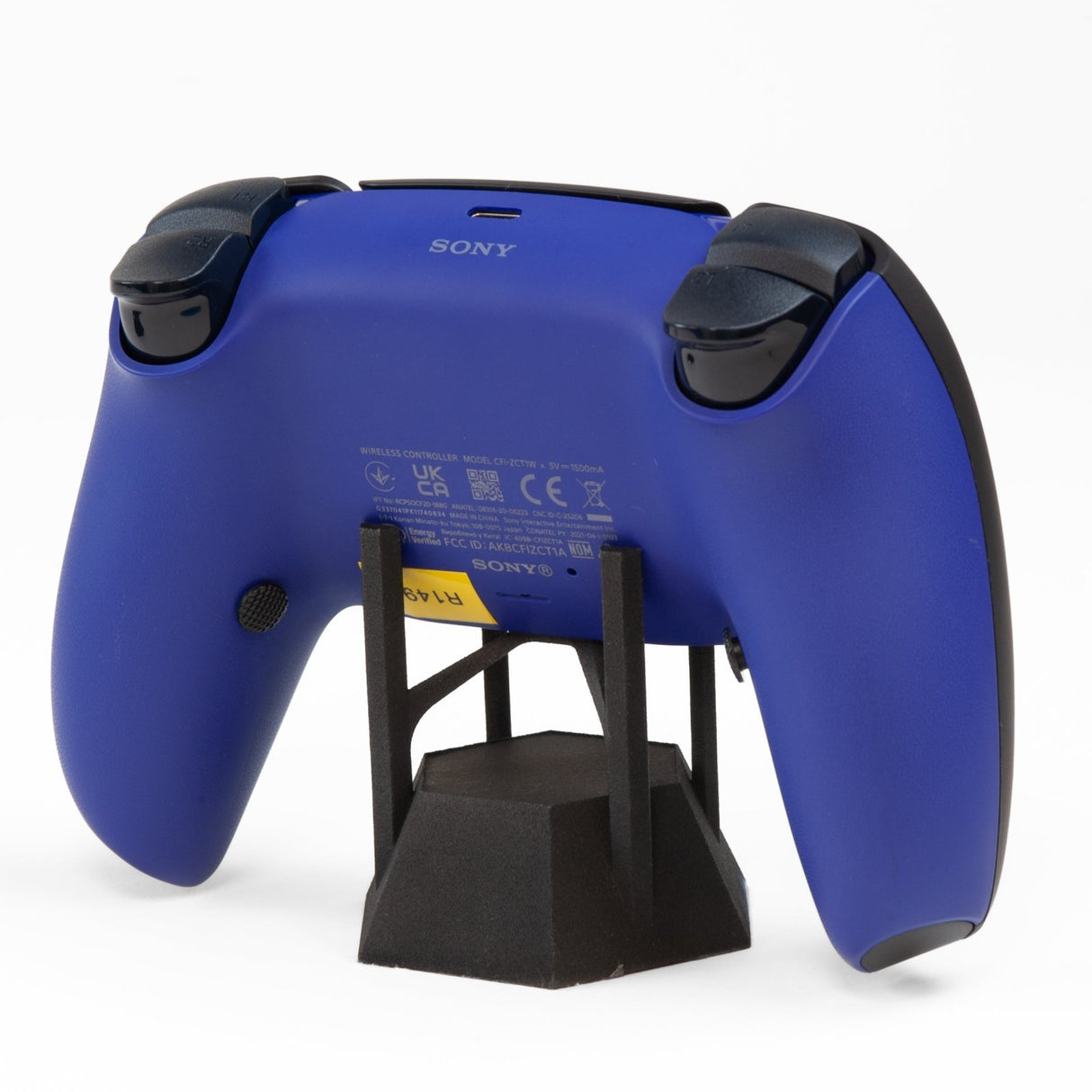 DualSense Refurbished Controller (1498) - Battle Beaver Customs -
