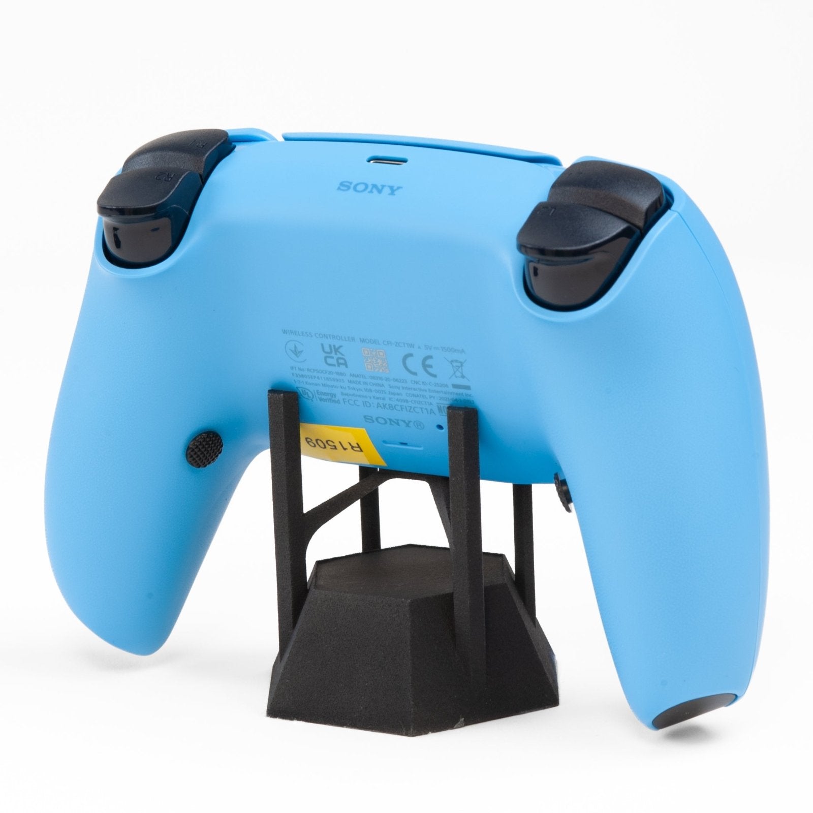 DualSense Refurbished Controller (1509) – Battle Beaver Customs