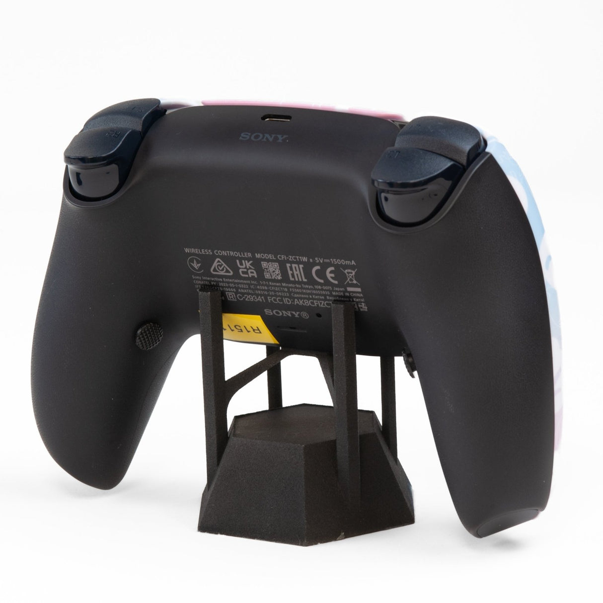 DualSense Refurbished Controller (1511) - Battle Beaver Customs -
