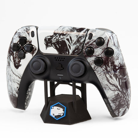 DualSense Refurbished Controller (1515) - Battle Beaver Customs -