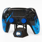 DualSense Refurbished Controller (1528) - Battle Beaver Customs -