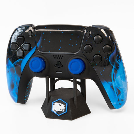 DualSense Refurbished Controller (1528) - Battle Beaver Customs -