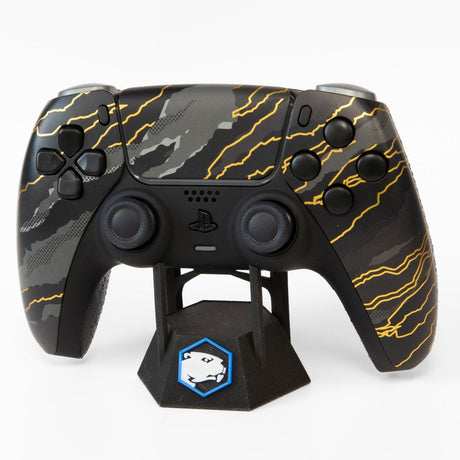 DualSense Refurbished Controller (1529) - Battle Beaver Customs -