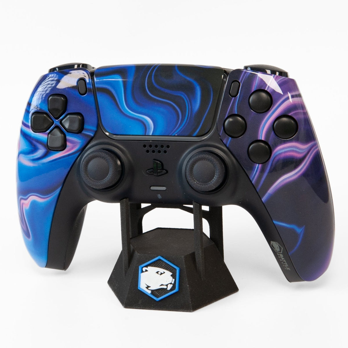 DualSense Refurbished Controller (1531) - Battle Beaver Customs -