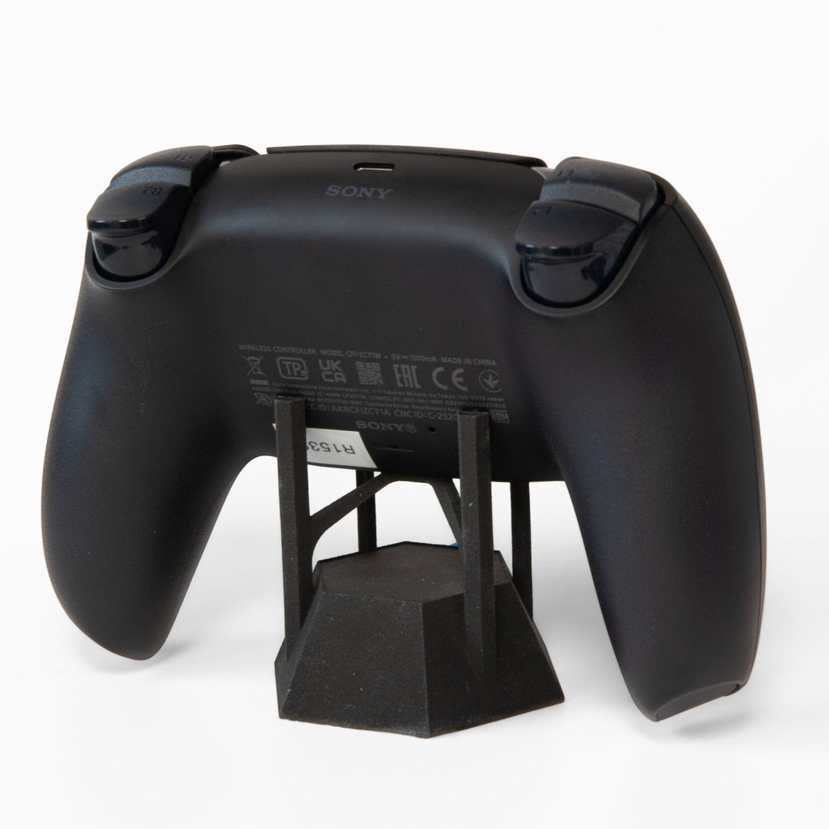 DualSense Refurbished Controller (1539) - Battle Beaver Customs -