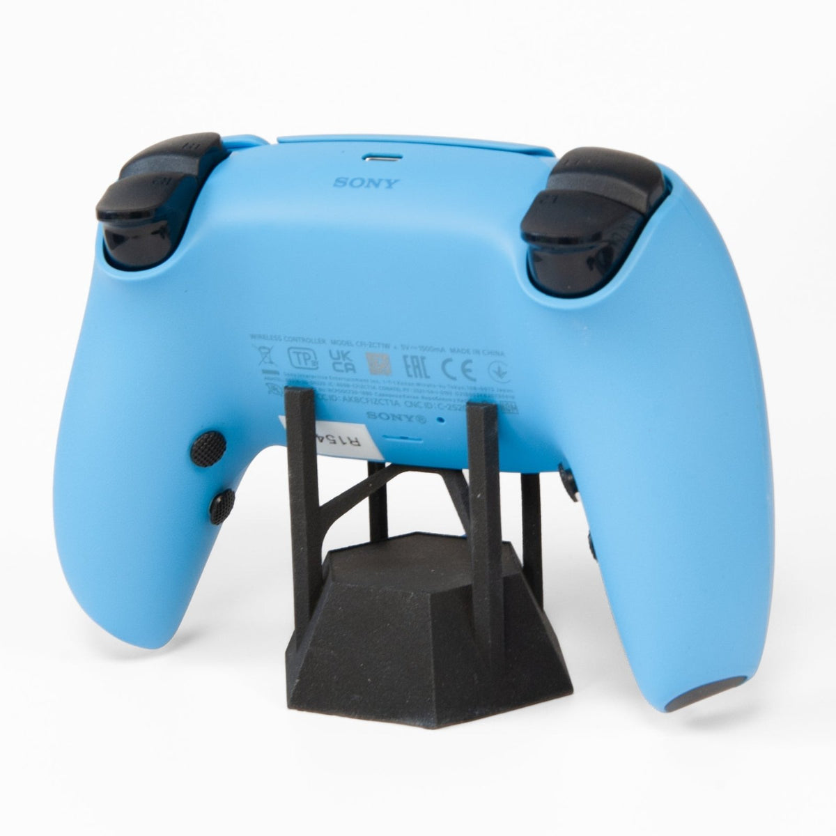 DualSense Refurbished Controller (1541) - Battle Beaver Customs -