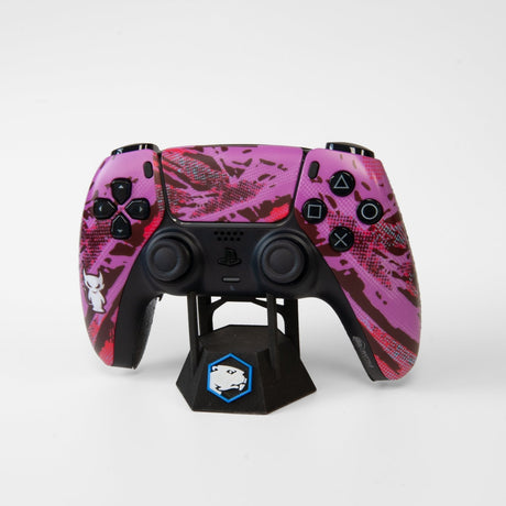 DualSense Refurbished Controller (1543) - Battle Beaver Customs -