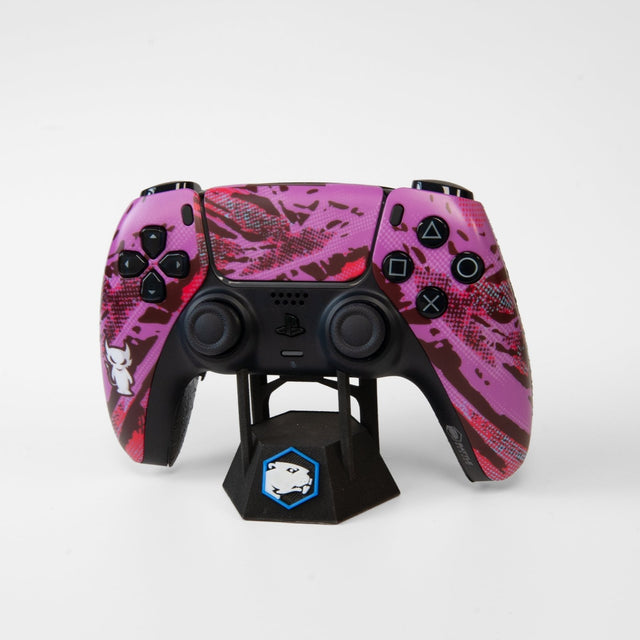 DualSense Refurbished Controller (1543) - Battle Beaver Customs -