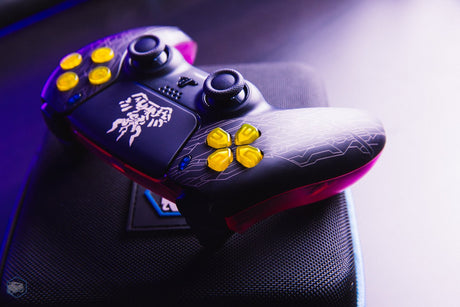 FFXIV The Arcadion Quick Pick - Battle Beaver Customs - 