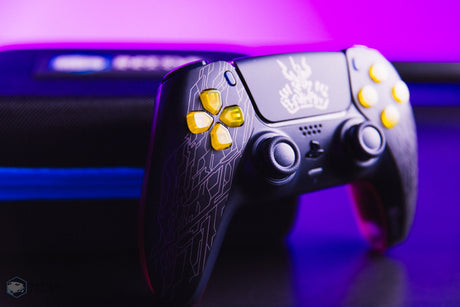 FFXIV The Arcadion Quick Pick - Battle Beaver Customs - 