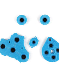 Beaver Pads - GCC RCP