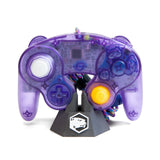 GameCube OEM Super Stock - Battle Beaver Customs - Crystal Purple