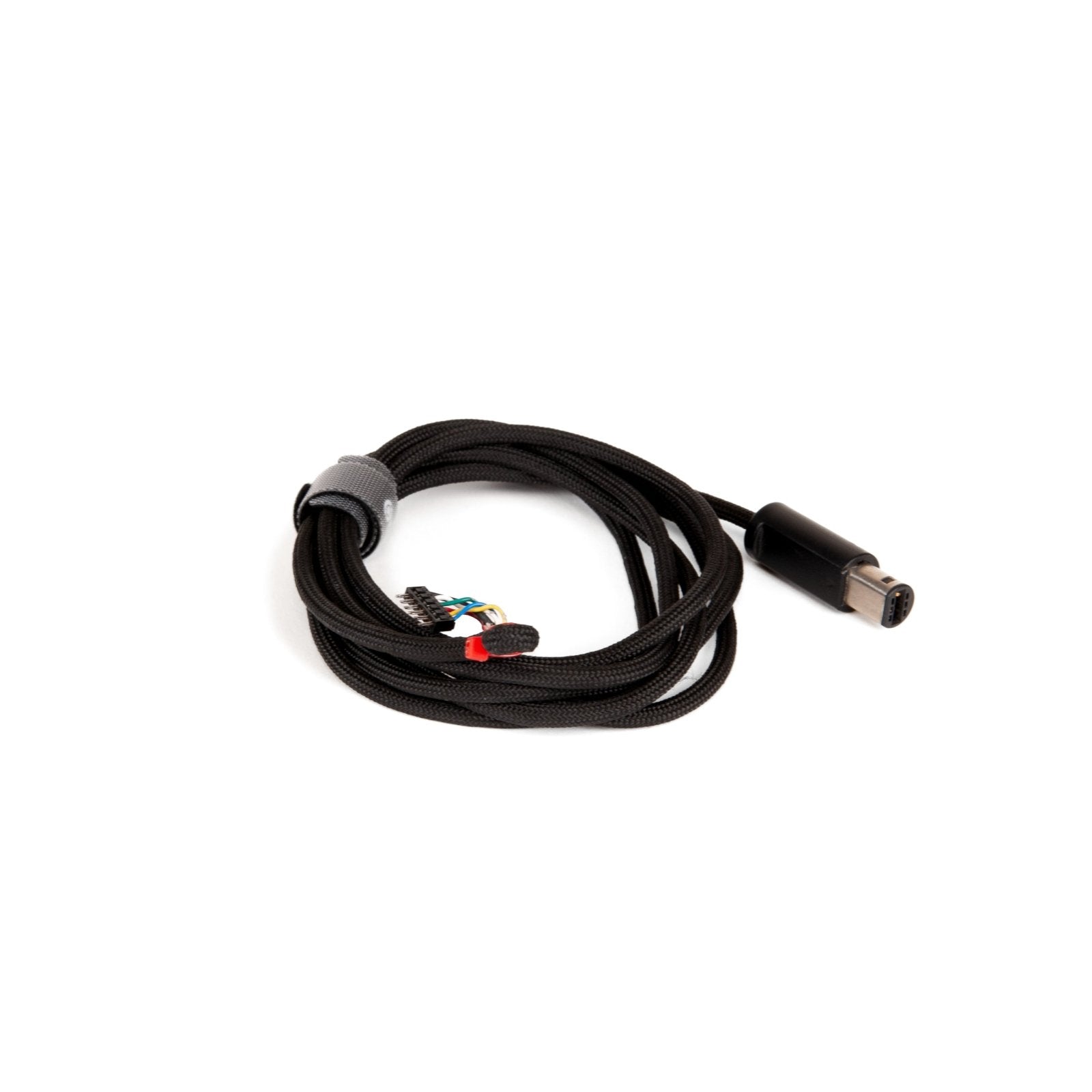 GameCube Paracord Cable – Battle Beaver Customs