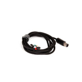 GameCube Paracord Cable - Battle Beaver Customs - 2 - Meter