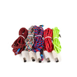 GameCube Paracord Cable - Battle Beaver Customs - 2 - Meter