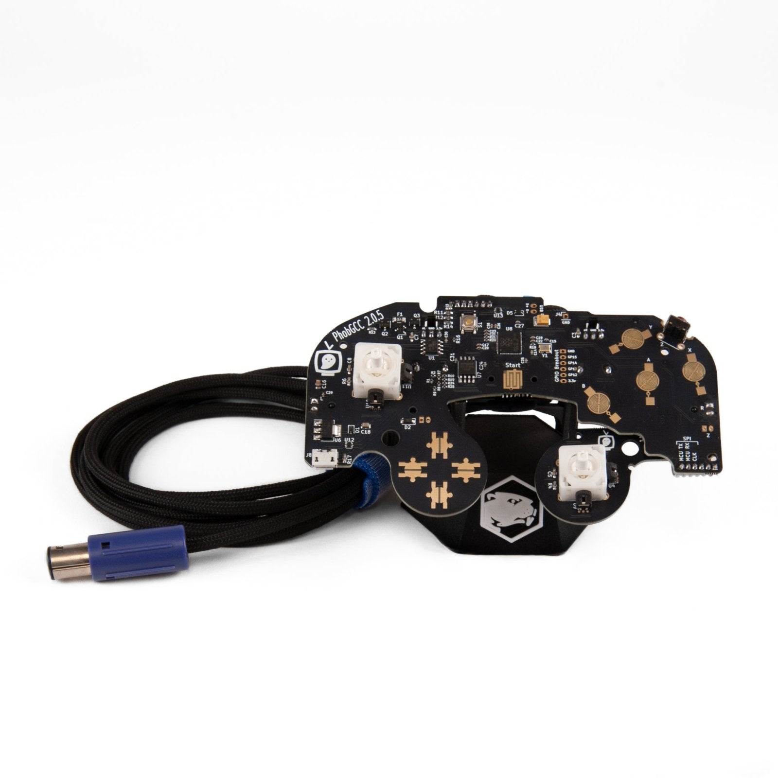 GameCube Phob Drop-In Board Installation Kit – Battle Beaver Customs