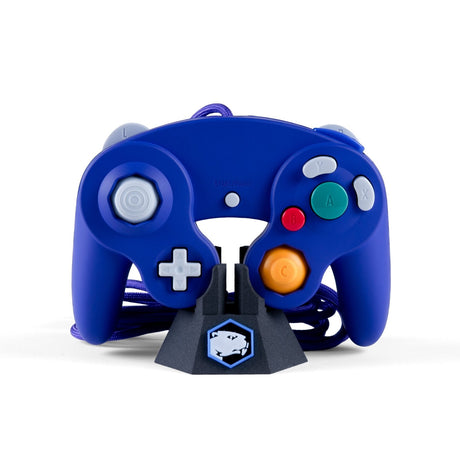 GameCube Phob Quick Pick - Battle Beaver Customs - Soft Touch Purple