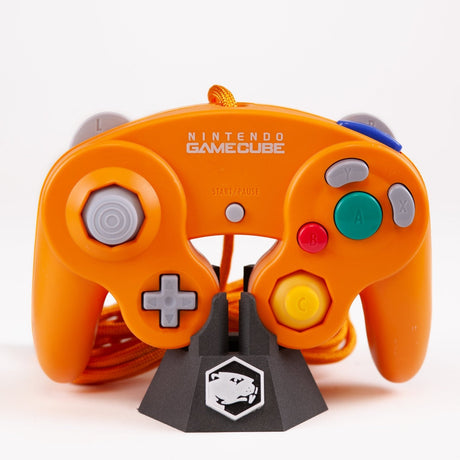 GameCube Phob Quick Pick - Battle Beaver Customs - Spice Orange (B Grade Only)