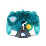 GameCube Phob Quick Pick - Battle Beaver Customs - Crystal Emerald Green