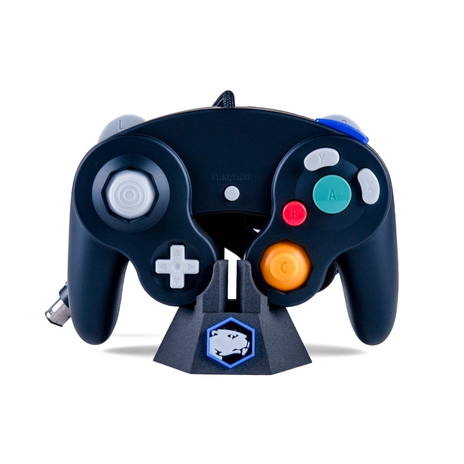 GameCube OEM Super Stock Controller – Battle Beaver Customs