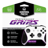 KontrolFreek Performance Grips - Xbox One / XSX - Battle Beaver Customs - Grips