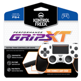 KontrolFreek Performance Grips XT - PS4 - Battle Beaver Customs - Grips XT