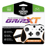 KontrolFreek Performance Grips XT - Xbox One / XSX - Battle Beaver Customs - Grips XT
