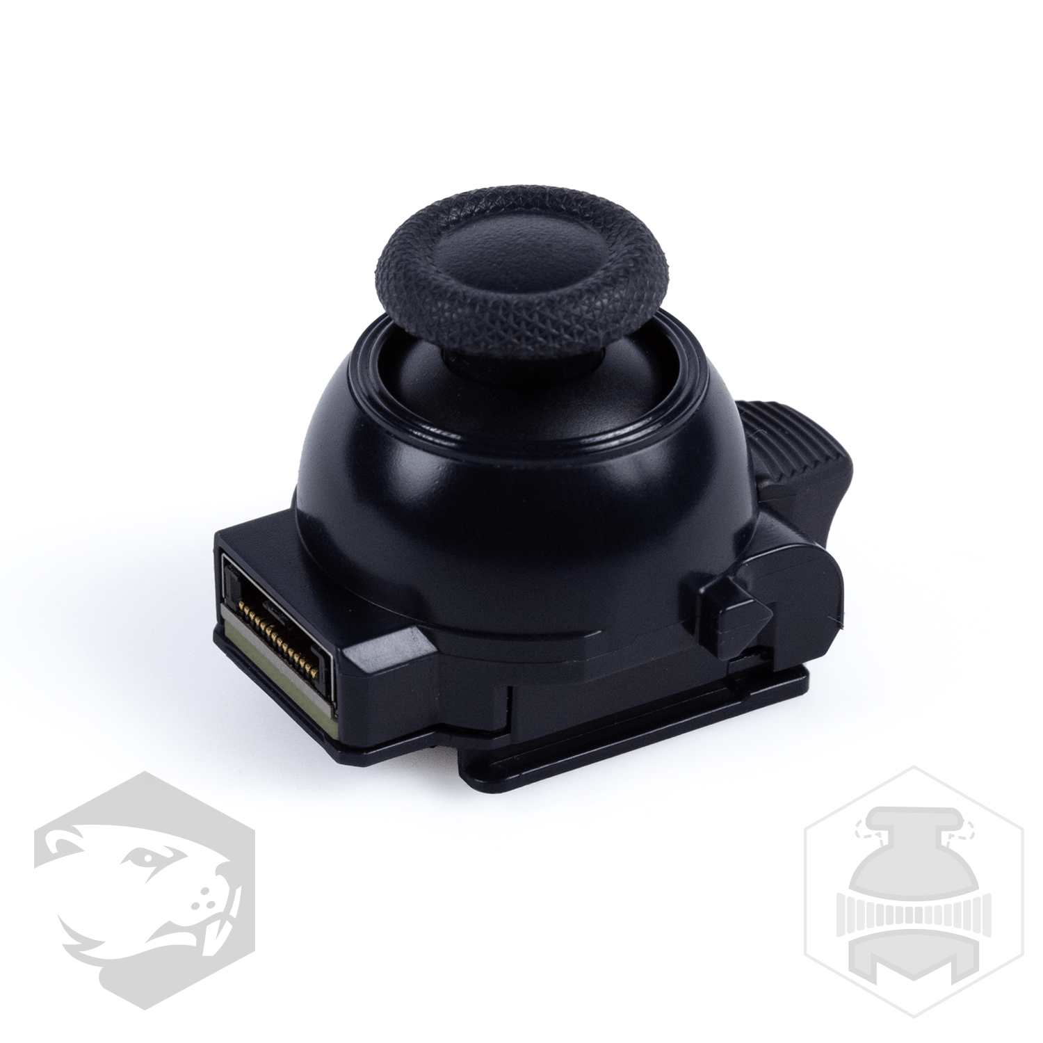 Magneto DualSense Edge TMR Thumbstick Module Battle Beaver