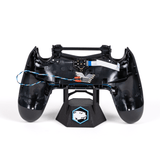 Marius JDM - 5X Board DIY Kit - Magneto TMR (3 Pin) - Battle Beaver Customs - USB - C + 2 Rear Buttons - Standard Placement